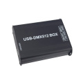 подключите компьютер с USB светодиодные лампы dmx512 каналы контроллера ввода/вывода USB-dmx512 управление 